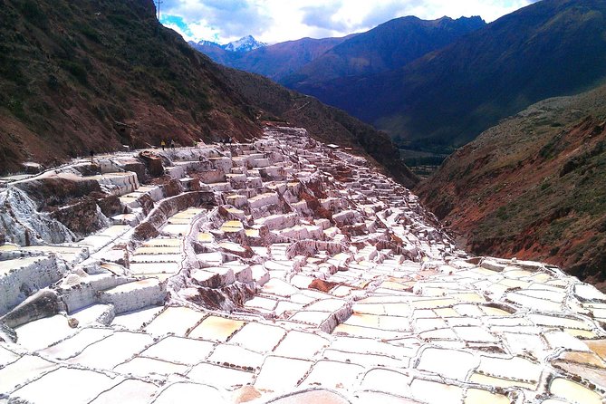 06 Day Andean Jewels of Cusco - Private Service - Day 6: A Free Morning in Cusco, Then Off to Your Next Stop