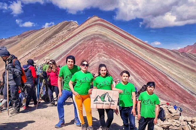 06 days 05 nights Cusco Machupicchu and Rainbow Mountain package - Cusco arrival and the first city tour you actually can use