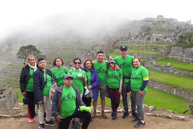 06 days 05 nights Cusco Machupicchu and Rainbow Mountain package - Moray and Maras, Salineras: the cool contrast day