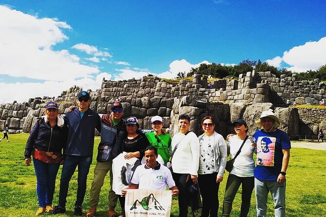 06 days 05 nights Cusco Machupicchu and Rainbow Mountain package - Value and price: what 780.00 USD buys you here
