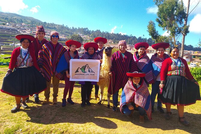 06 days 05 nights Cusco Machupicchu and Rainbow Mountain package - Group size, guides, and why the service quality matters