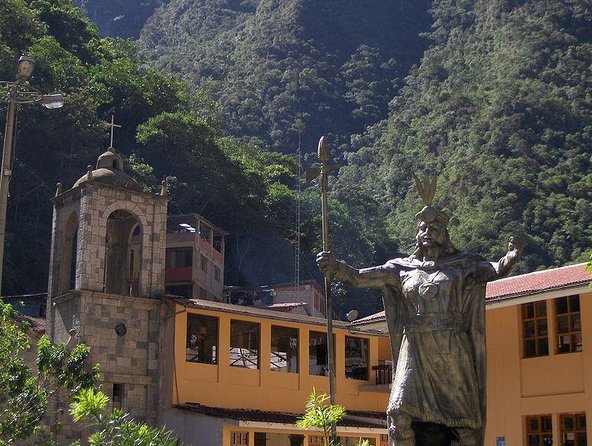 07 Day: Inca Jungle Adventure with Mountain Bike, Rafting, Zipline & Trek - Key highlights to know before you go