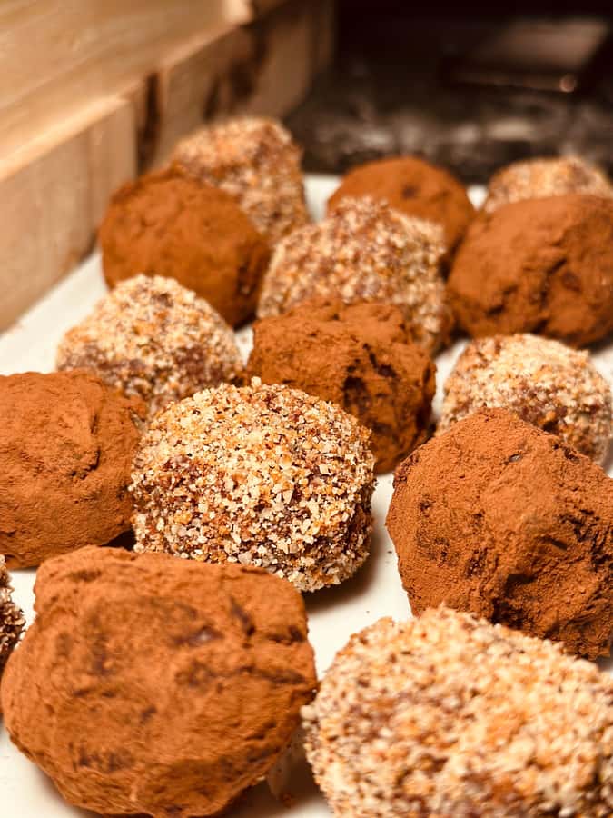 1.5h Cusco Chocolate Workshop - Truffles & Hot Chocolate - Quick Take: What Makes This Chocolate Workshop Worth Your Time