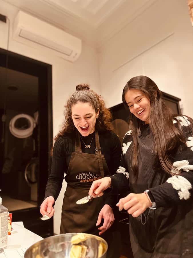 1.5h Cusco Chocolate Workshop - Truffles & Hot Chocolate - Cusco Truffle Making That Feels Like a Skill, Not a Snack