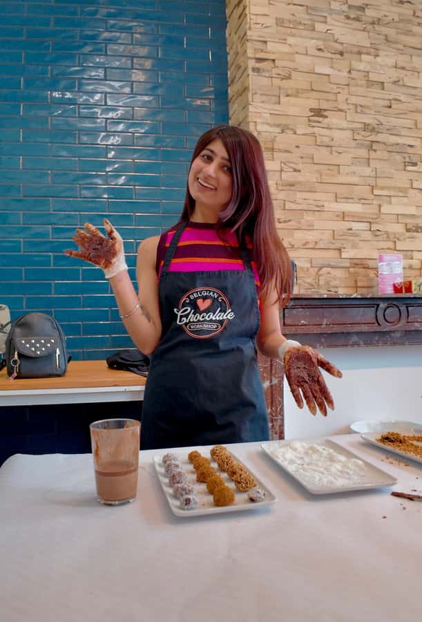 1.5h Cusco Chocolate Workshop - Truffles & Hot Chocolate - Price and Value: Is $37 a Good Deal?