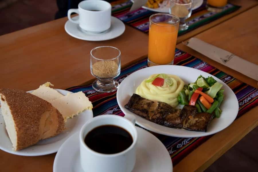 1-day excursion to Palcoyo Mountain + Breakfast and Lunch - Return to Cusco and the ending drop-off area