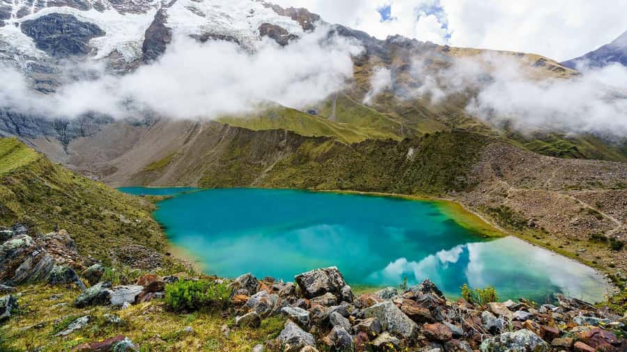 1 day excursion to the Humantay Lake from Cusco. - Key Things I’d Plan Around