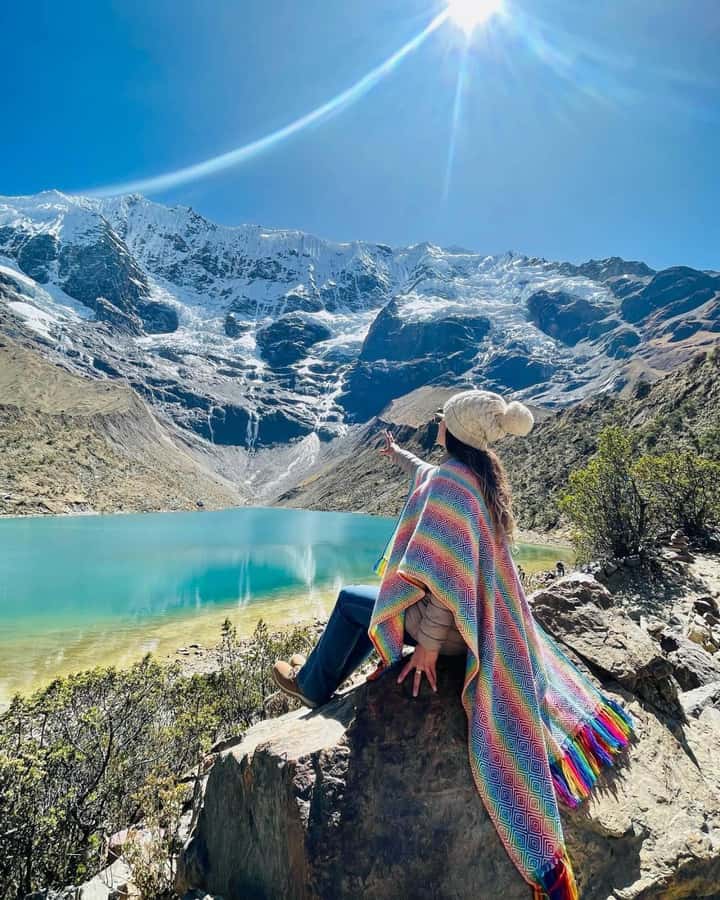 1 day excursion to the Humantay Lake from Cusco. - Cusco to Humantay Lagoon in One Day: What the 14 Hours Feel Like