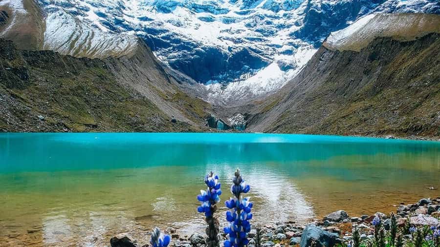 1 day excursion to the Humantay Lake from Cusco. - Challacancha Trail: Your 2-Hour Hike to the Lagoon