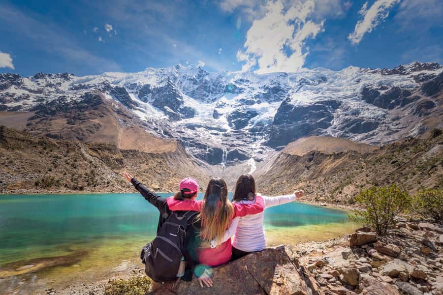 1 day excursion to the Humantay Lake from Cusco. - Gear and Altitude Reality Checks (So You Actually Enjoy It)