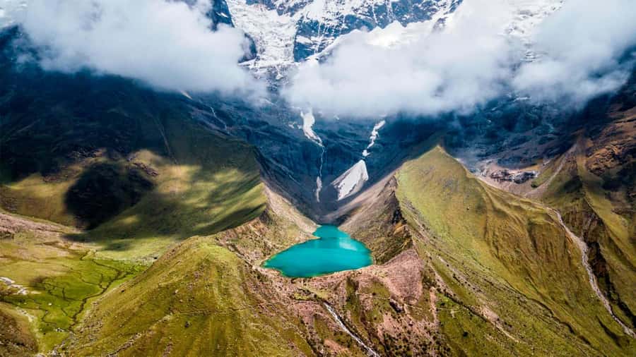1 day excursion to the Humantay Lake from Cusco. - Who This One-Day Trek Suits Best