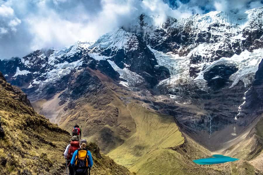 1 day excursion to the Humantay Lake from Cusco. - Price and Logistics: Is $25 Good Value?