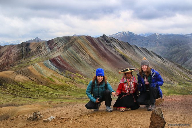 1 Day Tour to Palccoyo (Alternative Rainbow Mtn) from Cusco, Peru - What’s included in the price of $153.85, and what that actually means for value