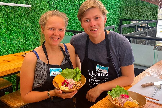 #1 Rated Cooking Classes with Local Market Tour & Pickup - Key Highlights Worth Targeting