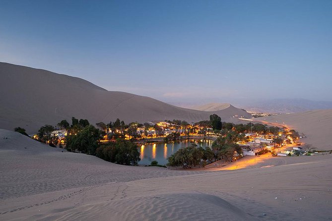10-Day Taste Peru Experience: Lima, Nasca, Cusco & Machu Picchu - Lima First, With Cathedrals, Craft Ceramics, and Pisco Breaks