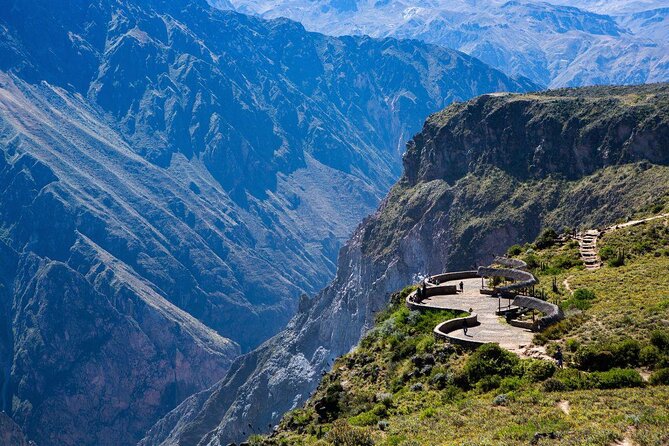 2 Day 1 Night Trek / Colca Canyon - Key highlights to know before you go