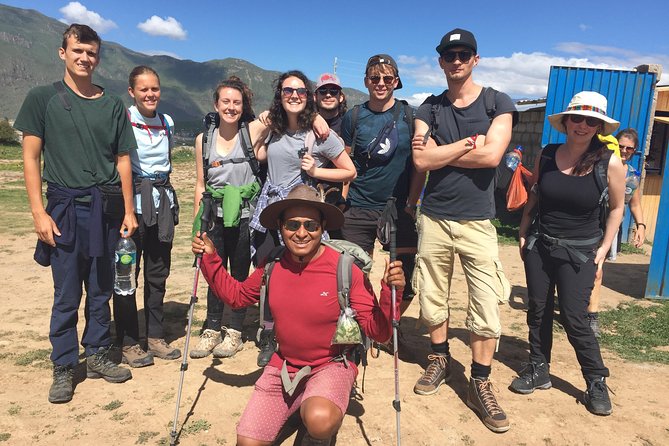2 Day 1 Night Trek / Colca Canyon - Arequipa to Chivay in the dark: that 3:00 am reality