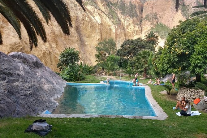 2 Day 1 Night Trek / Colca Canyon - Price and value check: what you really pay for