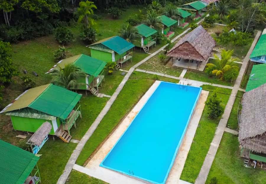 2-Day All Inclusive Guided Jungle Tour from Iquitos - Fishing excursion in the afternoon, what the included gear means