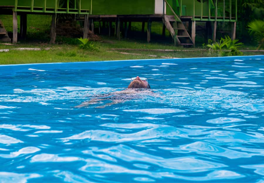 2-Day All Inclusive Guided Jungle Tour from Iquitos - The tribe visit and Victoria Regia, learning time you will remember