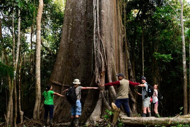 2-Day All Inclusive Guided Jungle Tour from Iquitos at Maniti Eco-Lodge - Guides and group experience: what matters most on this kind of tour
