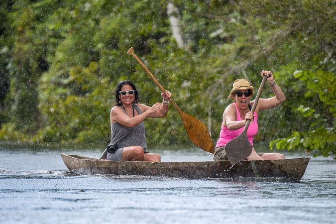 2-Day All Inclusive Guided Jungle Tour from Iquitos at Maniti Eco-Lodge - Value check: is $295 fair for a two-day all-inclusive river-jungle escape?