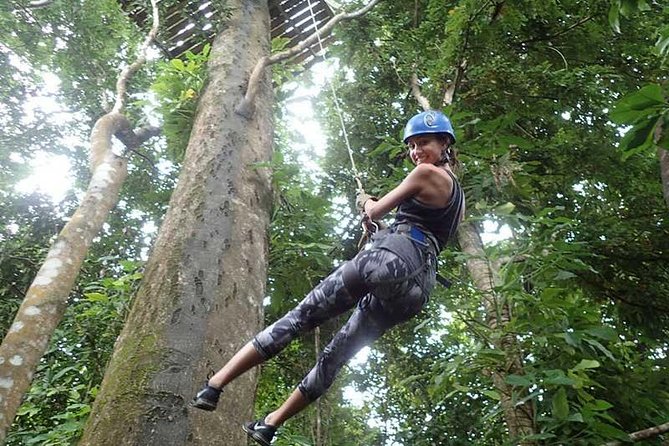 2-Day All Inclusive Guided Jungle Tour from Iquitos at Maniti Eco-Lodge - Maniti Eco-Lodge on Monkey Island: what included comfort feels like in practice