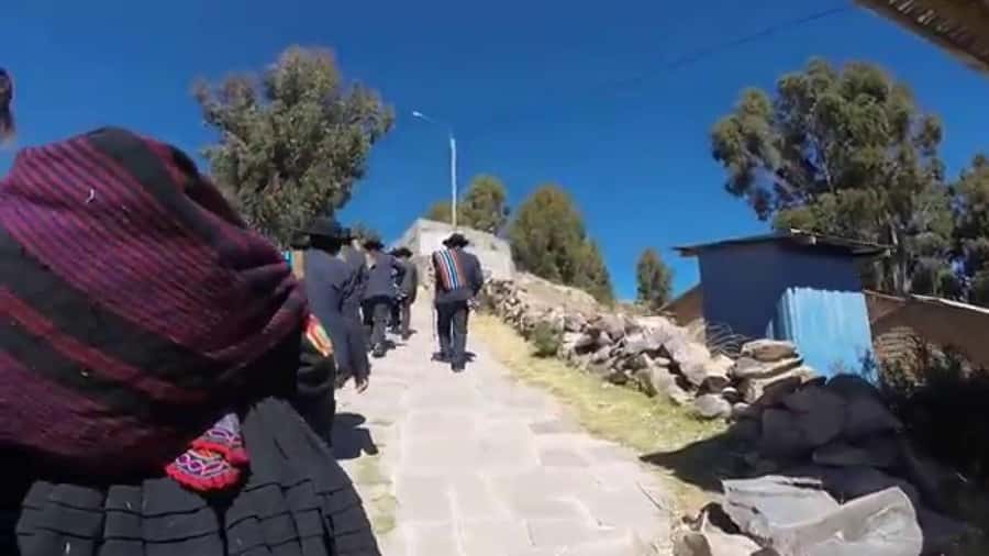 2-Day Amantani Island homestay overnight Tour from Puno - Key points to know before you go