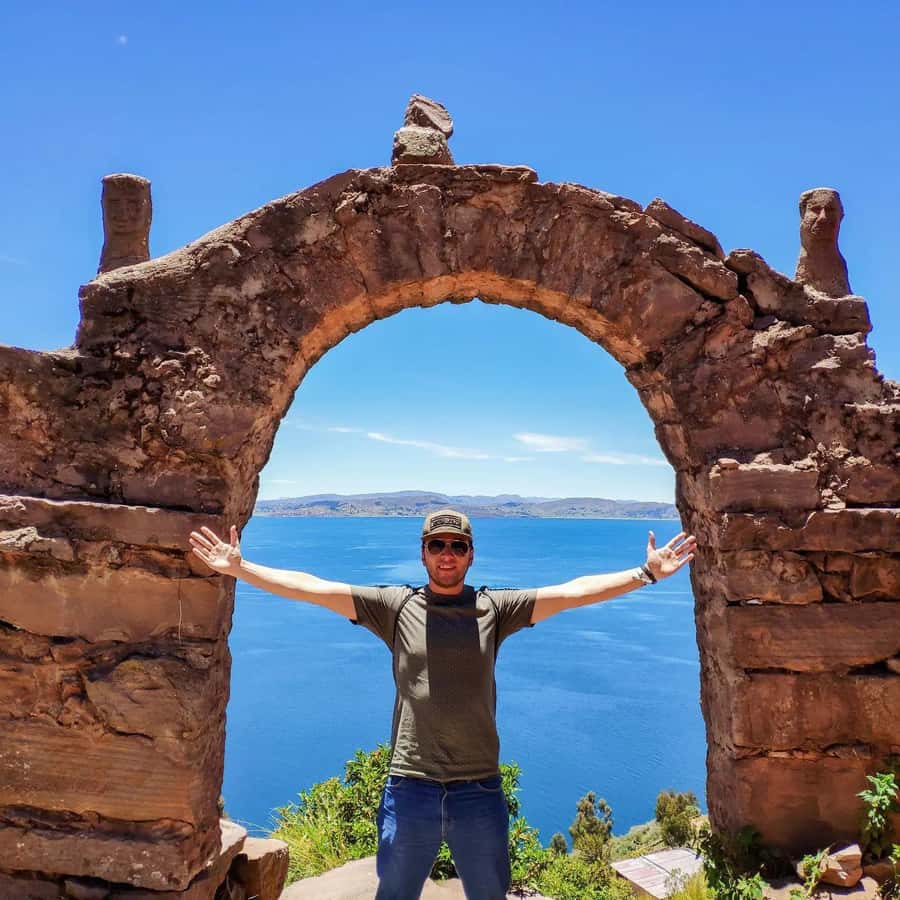 2-Day Amantani Island homestay overnight Tour from Puno - Amantani Homestay: Overnight on the Island With a Quechua Family