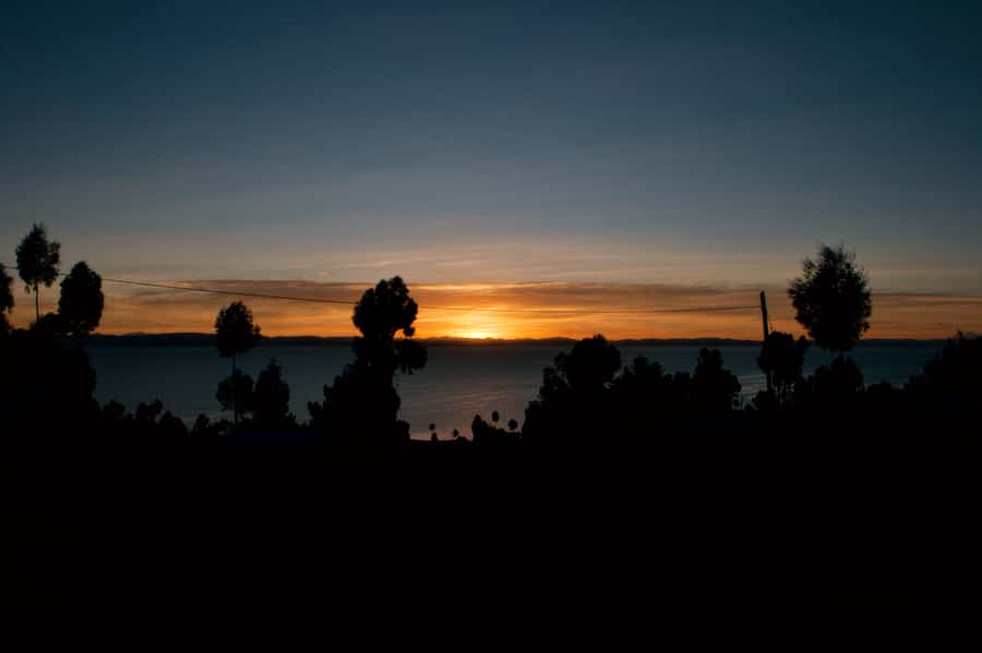 2-Day Amantani Island homestay overnight Tour from Puno - First Stop: Uros Floating Islands and Totora Life Up Close