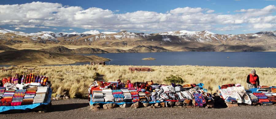 2-Day Colca Canyon Tour to Puno with accommodation - FAQ