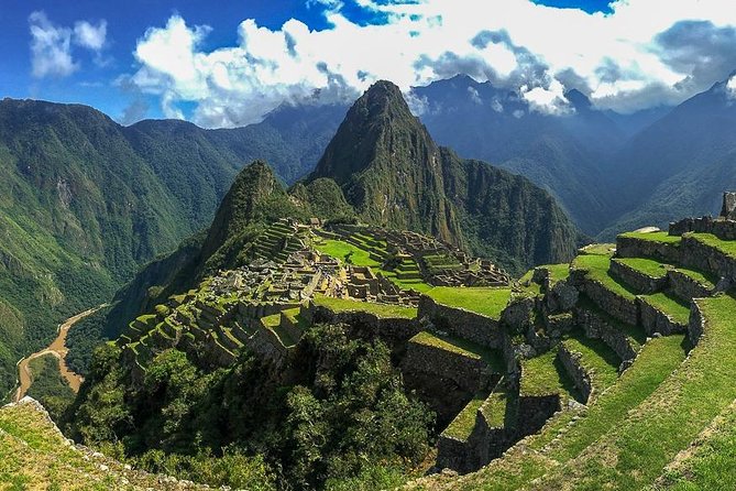 2 Day Hiking Short Inca Trail to Machu Picchu - A Short Inca Trail That Actually Gets You to the Big View