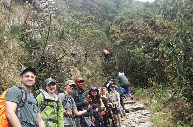 2 Day Hiking Short Inca Trail to Machu Picchu - Permits, Tickets, and the Guide: Why These Details Matter on a Tight Trip