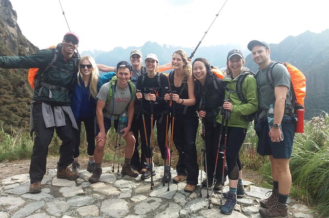 2 Day Hiking Short Inca Trail to Machu Picchu - Price and Value: What $761.91 Actually Covers