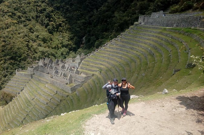 2 Day Hiking Short Inca Trail to Machu Picchu - Who This Trip Fits Best (And Who Might Want a Different Option)