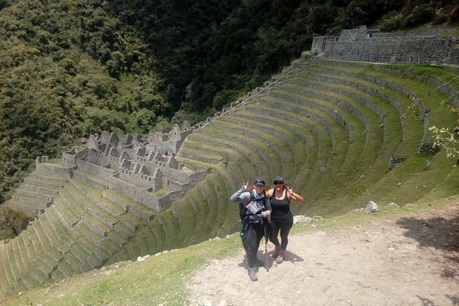 2 Day Hiking Short Inca Trail to Machu Picchu - Getting There the Right Way: Train to KM 104, Then Start Hiking
