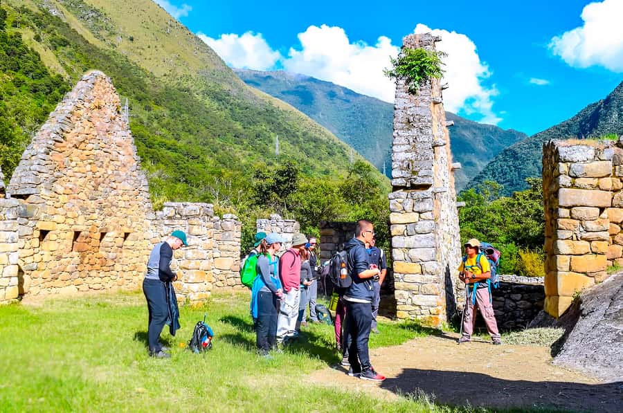 2-Day Inca Trail Hike to Machu Picchu & Panoramic Train - Why this 2-day Inca Trail plus Machu Picchu combo feels worth it