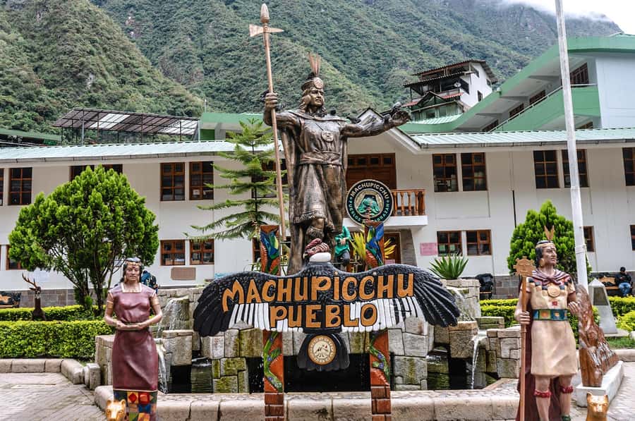 2-Day Inca Trail Hike to Machu Picchu & Panoramic Train - Inti Punku (Sun Gate) at 8,924 ft: the first Machu Picchu view in warm light