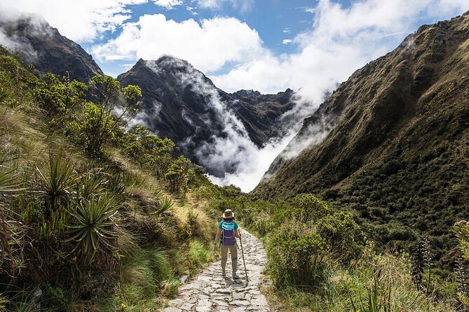 2-Day Inca Trail To Machu Picchu - Why this 2-day Inca Trail feels different from a normal day trip