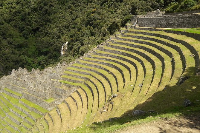 2-Day Inca Trail To Machu Picchu - The guide factor: when small details matter