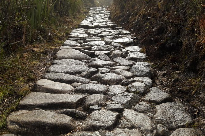 2-Day Inca Trail To Machu Picchu - Pace, fitness, and what “moderate” really means on this route