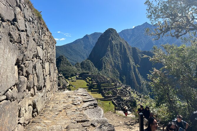 2-Day Inca Trail To Machu Picchu - Weather and timing: how not to let the day control you