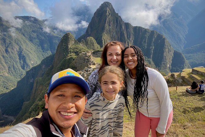2-Day Machu Picchu Tour by train from Cusco ( All included ) - Machu Picchu with a local guide, plus mountain and Sun Gate options