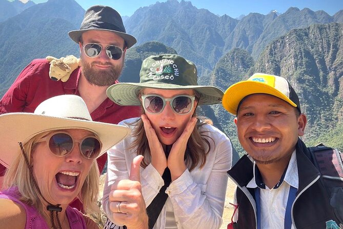 2-Day Machu Picchu Tour by train from Cusco ( All included ) - What’s included in the $485 price, and where the value really comes from