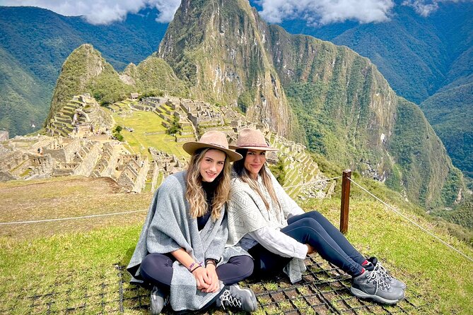 2-Day Machu Picchu Tour by train from Cusco ( All included ) - Who should book this tour, and who might want a different style