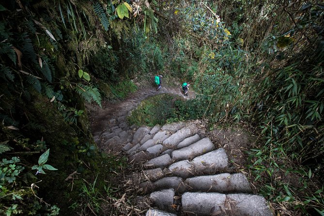 2-Day Private Short Inca Trail to Machu Picchu - Tickets and circuits: the big variable in the deal