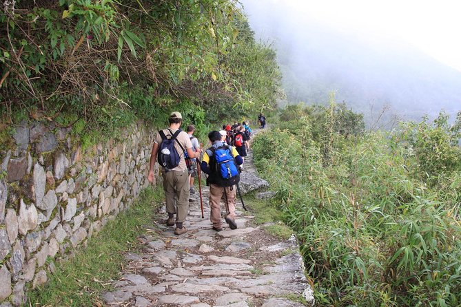 2-Day Private Short Inca Trail to Machu Picchu - What you pay ($570) and what it covers in practice