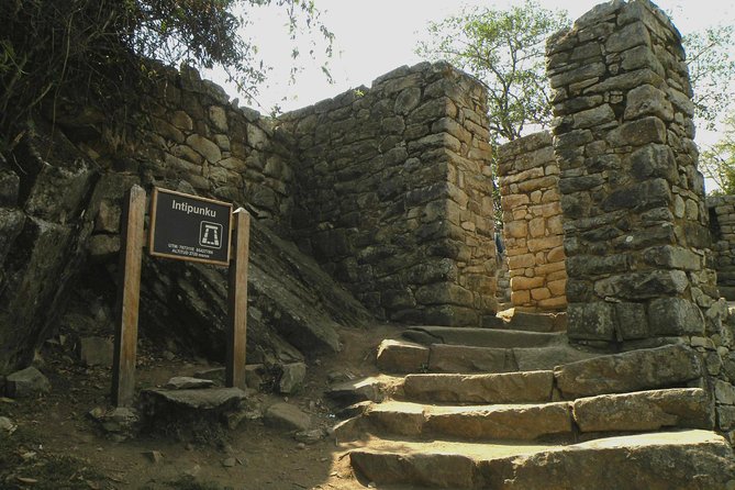 2-Day Private Short Inca Trail to Machu Picchu - Wiñay Wayna at 2,600m: the Inca stop you’ll remember