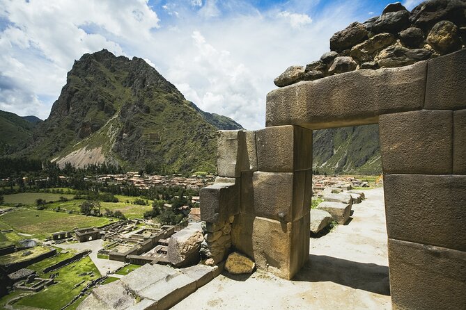 2 Day Sacred Valley and Machu Picchu Guided Tour from Cusco - Urubamba lunch and the value of a real break