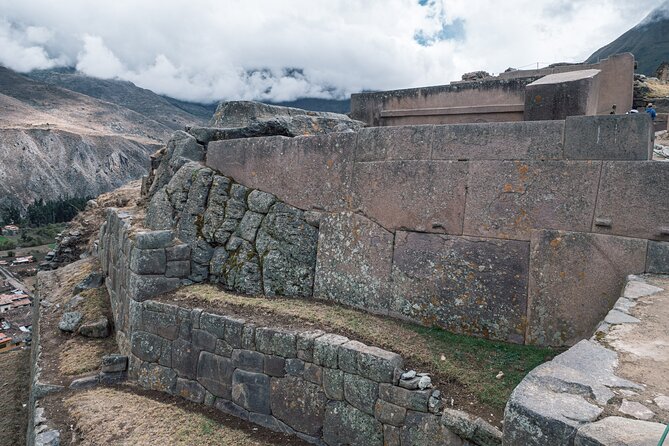 2-Day Sacred Valley & Machu Picchu by Train - Small Group Tour - Why This Train-Based Sacred Valley Plan Makes Sense